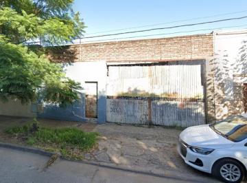 Bodega-Galpón · 295m² · Galpon en Venta - Barrio Roma - Santa Fe