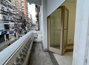 Departamento · 78m² · 3 Ambientes · Venta 3 Ambientes con Dependencia y Patio