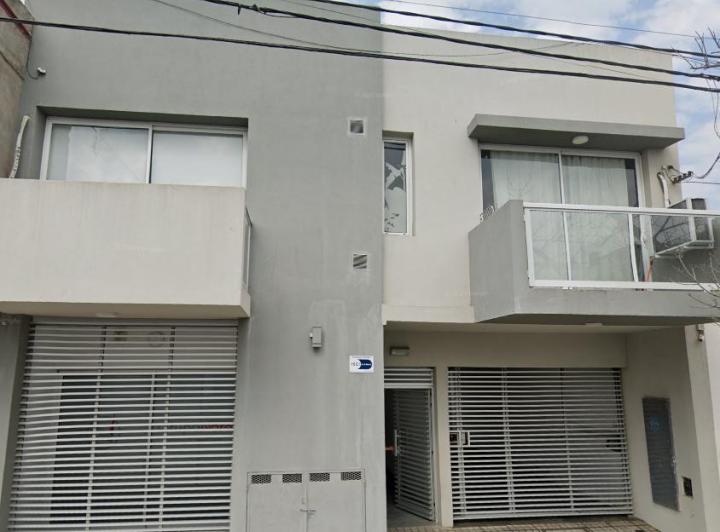 Departamento · 69m² · 2 Ambientes