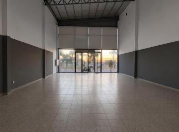 Bodega-Galpón · 360m² · Galpon en Alquiler