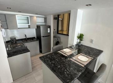 Departamento de 4 ambientes, Mar del Plata · Departamento en Venta 4 Ambientes con Balcón Terraza y Vista Parcial Al Mar