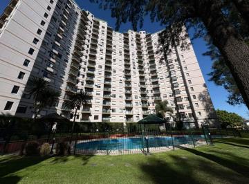 Departamento de 2 ambientes, Tigre · Luminoso 2 Ambientes. Piso Bajo. vista. Cocina Integrada Al Living –cochera
