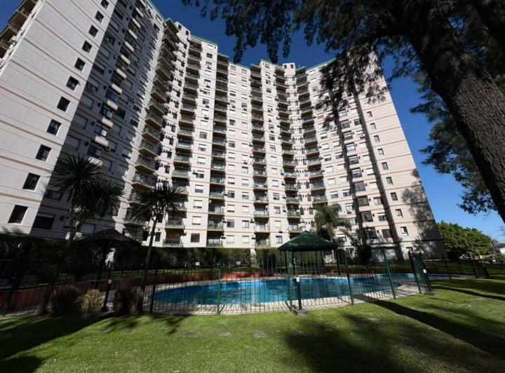Departamento · 44m² · 2 Ambientes · 1 Cochera
