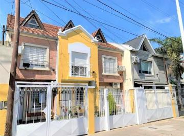 PH · 91m² · 4 Ambientes · 1 Cochera · Triplex