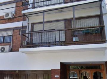 Departamento · 34m² · 2 Ambientes · Departamento en Edificio en Altura