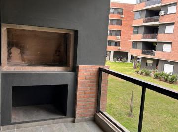 Departamento · 65m² · 4 Ambientes · 1 Cochera · Departamento en Bauen Palos Verdes - Rosario