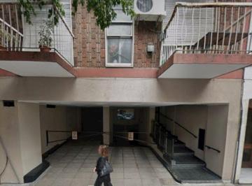 Garage , Recoleta · Charcas Al 2800. y Anchorena, Recoleta. Cochera Doble Para 2 Autos Grandes. por Rampa