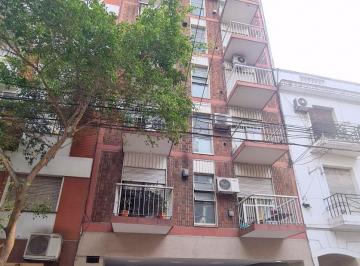 Garage 15m² Venta · Charcas Al 2800 y Anchorena, Recoleta. Cochera Doble Para 2 Autos Grandes. por Rampa. 11 X 2 = 22 m²