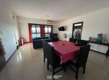 Departamento · 85m² · 4 Ambientes · 1 Cochera · Departamento 3 Dorm. - Barrio Roma
