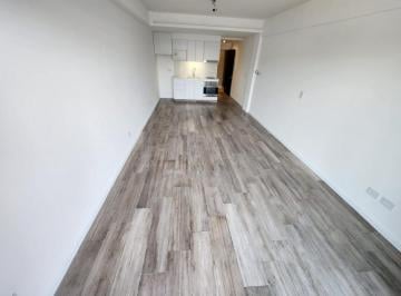 Departamento · 30m² · 1 Ambiente · Departamento Financiado a Estrenar en Florida Oeste