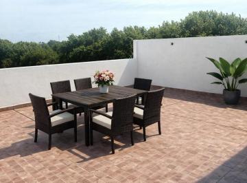 Departamento · 30m² · 1 Ambiente · 1 Cochera · Departamento Financiado con Terraza Propia a Estrenar en Florida Oeste