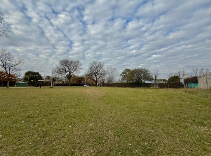 Terreno · 800m²