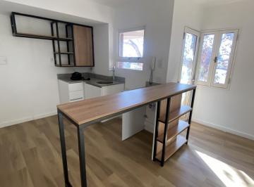Departamento · 2 Ambientes · Departamento en Santa Fe