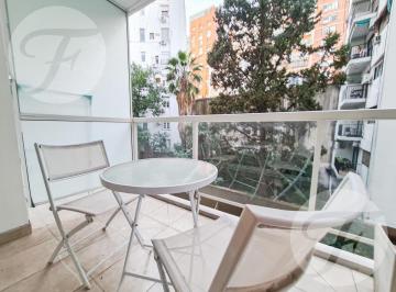 Departamento · 37m² · 1 Ambiente · Disponibilidad 04/08/2026
