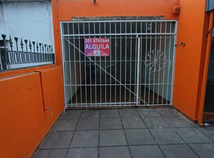 Local comercial · 30m² · 1 Ambiente
