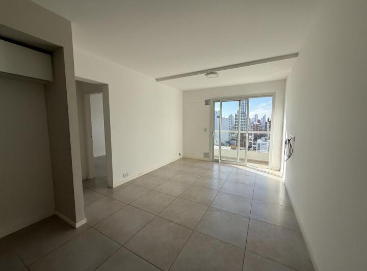 Departamento · 2 Ambientes