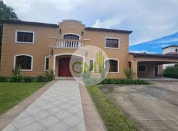 Casa · 567m² · 12 Ambientes · 2 Cocheras · Espectacular Propiedad en Villa San Lorenzo