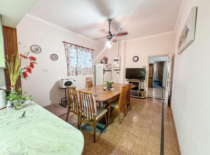 Casa · 90m² · 4 Ambientes