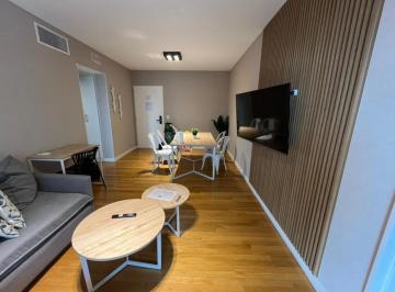 Departamento · 52m² · 2 Ambientes · Departamento en Puerto Madero