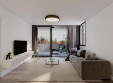 Departamento · 137m² · 4 Ambientes · Departamento en Centro, Rosario 3 Dorm. C/ Amenities y Excelente Calidad Constructiva!