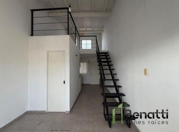 Departamento · 25m² · 2 Ambientes · Departamento Tipo Loft 2 Ambientes con Balcón en Alquiler