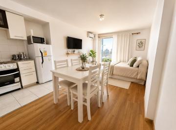 Departamento · 28m² · 1 Ambiente · 1 Cochera · Departamento - Centro