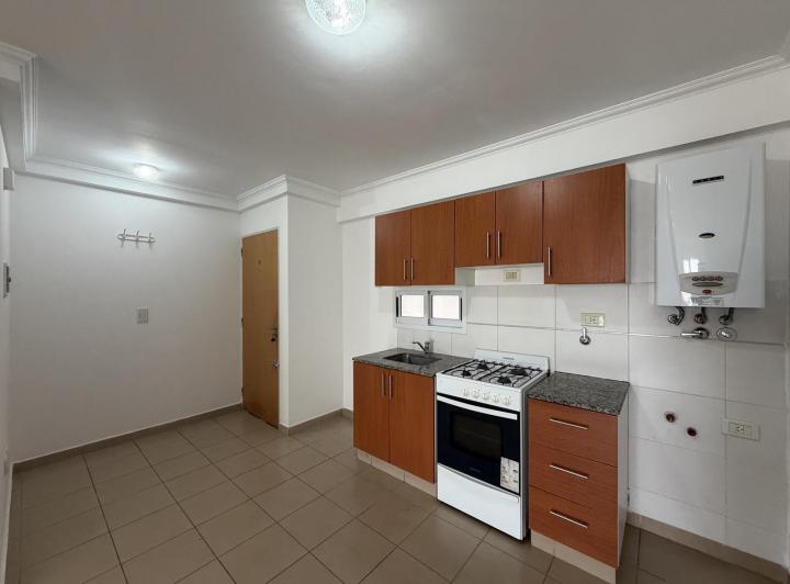Departamento en venta en Echesortu · 2 ambientes