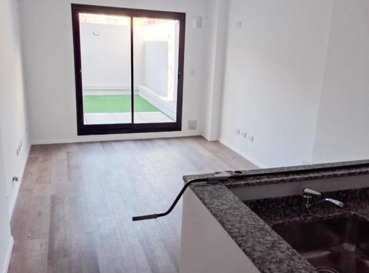 Departamento · 41m² · 2 Ambientes · 1 Cochera