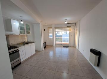 Departamento · 40m² · 2 Ambientes · Departamento en Luis Agote