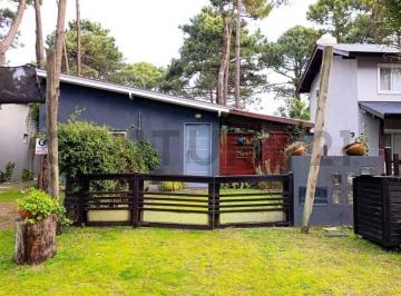 Casa · 47m² · 3 Ambientes · 1 Cochera · Casa 3 Ambientes en Venta Pinamar