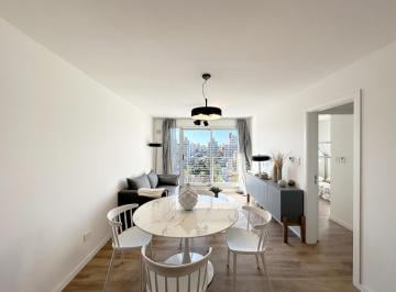 Departamento · 85m² · 3 Ambientes · Departamento en Venta en Pichincha, Rosario 2 Dorm. C/ Amenities!