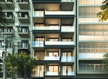 Departamento de 2 ambientes, Núñez · En Venta Departamento 2 1/2 Ambientes con Balcón y Parrilla Nuñez Caba / a Estrenar!