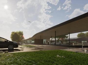 Terreno · 360m² · Venta Terrero en Barrio Neander, Villa Amelia