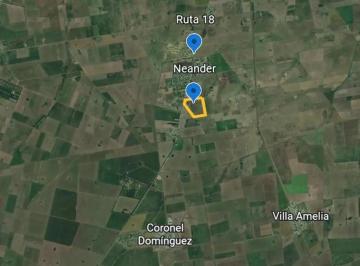 Terreno · 360m² · Venta Terrero en Barrio Neander, Villa Amelia