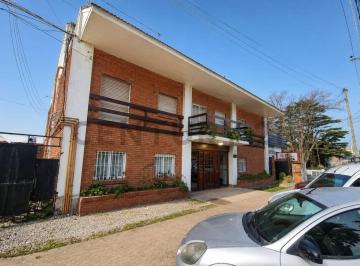 Departamento · 31m² · 2 Ambientes · Venta Departamento 2 Ambientes en Planta Baja | Parque y Parrilla | Constitución