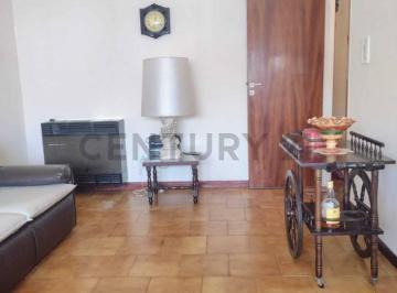 Departamento · 41m² · 2 Ambientes · Departamento de 2 Ambientes Al Contrafrente – Súper Luminoso Zona Centro
