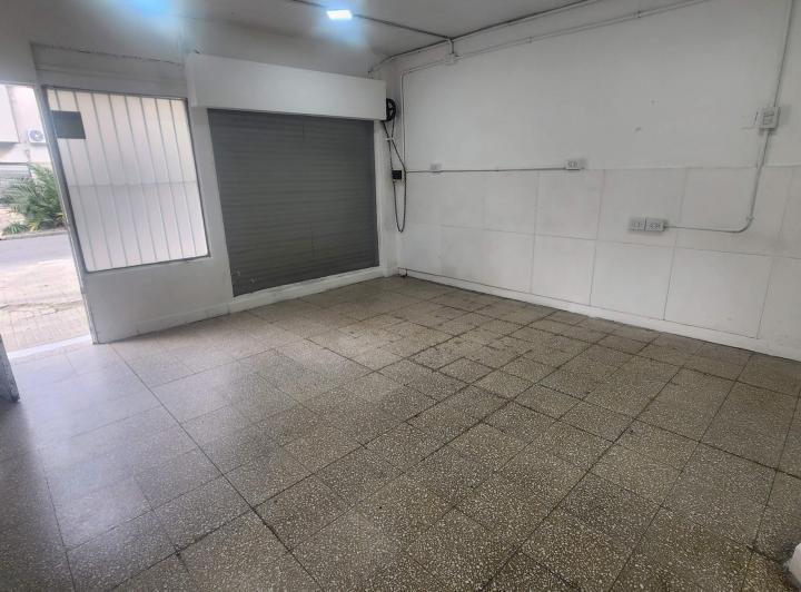 Local comercial · 20m² · 1 Ambiente