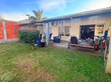Casa de 1 ambiente, La Plata · Casa en Venta en San Carlos 36 Entre 133 y 134