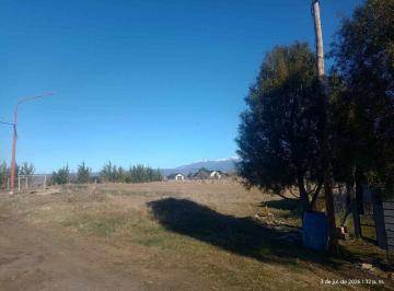 Terreno · 2098m² · Terrenos en Barrio Alta Vista Parc 4 - 2097,74 m²