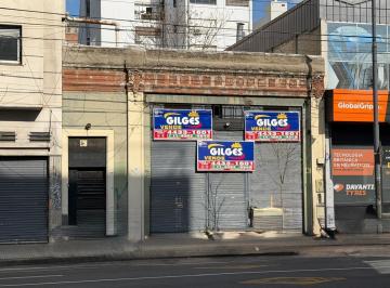 Local comercial · 270m² · Venta Terreno 9x30 m² en Villa Crespo