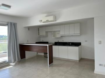 Departamento · 46m² · 2 Ambientes · 1 Cochera · Departamento 2 Ambientes en Alquiler. Ribera Nordelta
