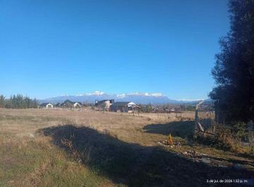 Terreno · 2098m² · Terreno en Barrio Alta Vista - Parcela 5 - 2098,18 m²