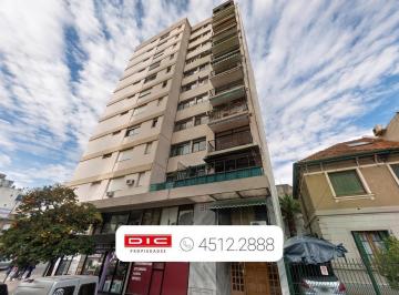 Departamento · 100m² · 4 Ambientes · Departamento 4 Ambientes Alquiler - Martinez - Santa Fe/fleming