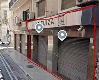 Local comercial · 489m² · Local Comercial con Oficinas y Depósito 513 m² Monserrat
