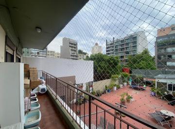 Departamento · 76m² · 4 Ambientes · Departamento en Colegiales