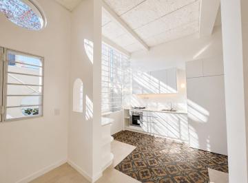 Casa · 126m² · 5 Ambientes · 1 Cochera · Casa en Venta en Barrio Pichincha, Rosario, 3 Dorm. Excelente Diseño y Calidad