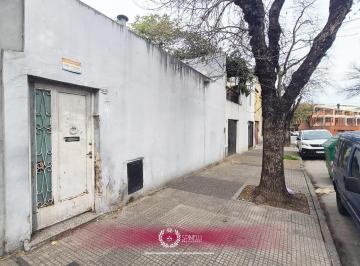 Terreno · 790m² · Venta Terreno Usab2 en Boedo 790 m² Vendibles 5 Pisos en Total en Boedo Excelente Ubicación