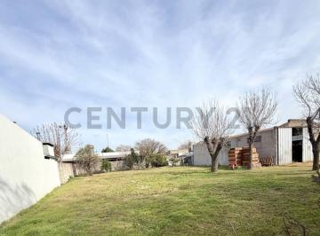 Terreno · 408m² · Terreno en Venta | 400 m² Para Hacer Realidad Tu Proyecto. Venado Tuerto
