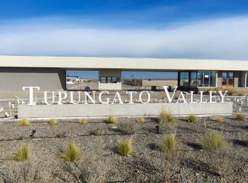 Terreno · 1000m² · Greenwood Vende "Lote en Tupungato Valley"