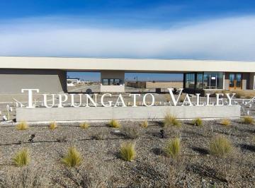 Terreno · 1000m² · Greenwood Vende "Lote en Tupungato Valley"